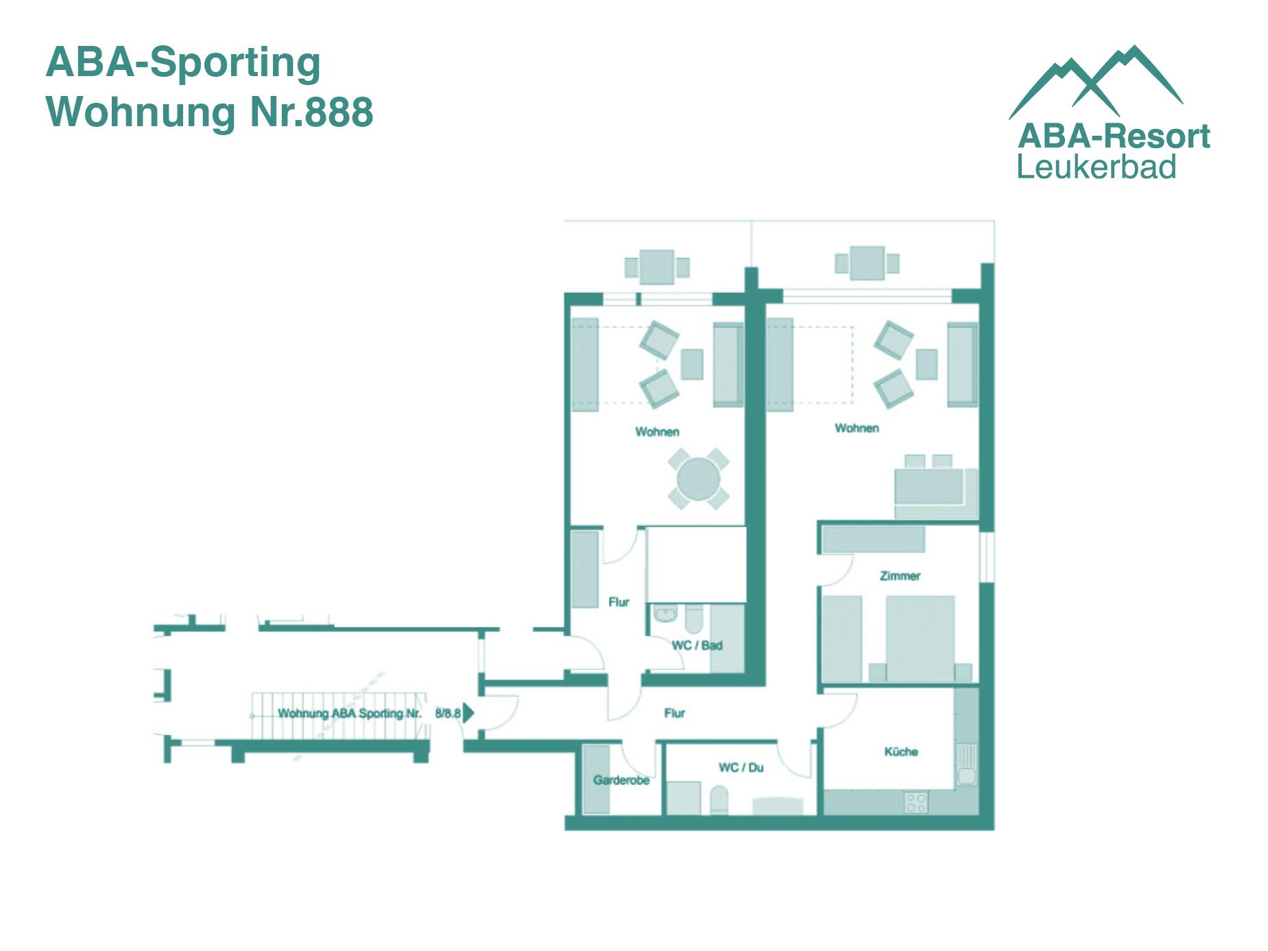 ABA_Sporting 888 - Plan ABA_Sporting 888 - Plan