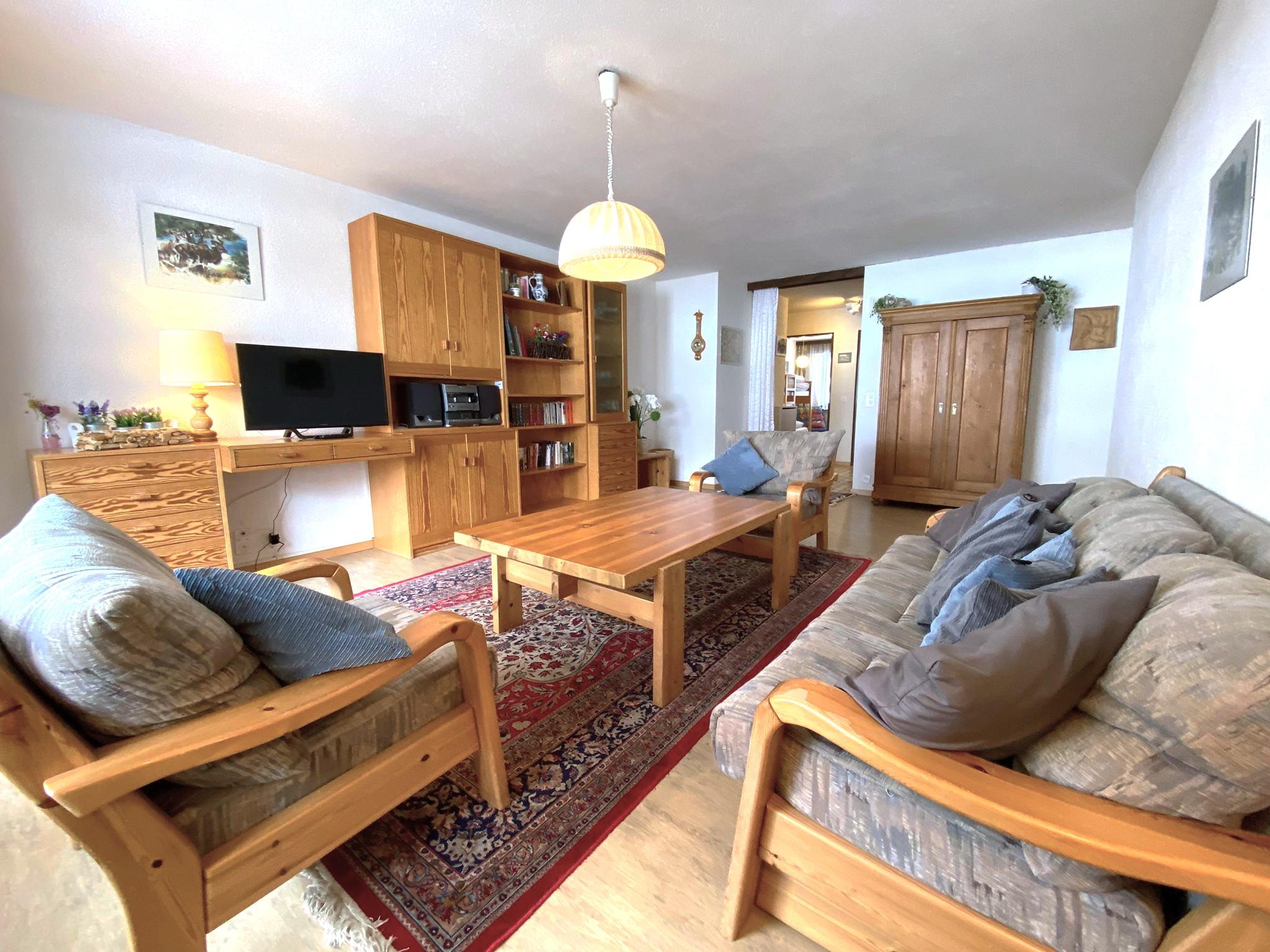 Lärchenwald 1706_Wohnzimmer Lärchenwald 1706_Wohnzimmer