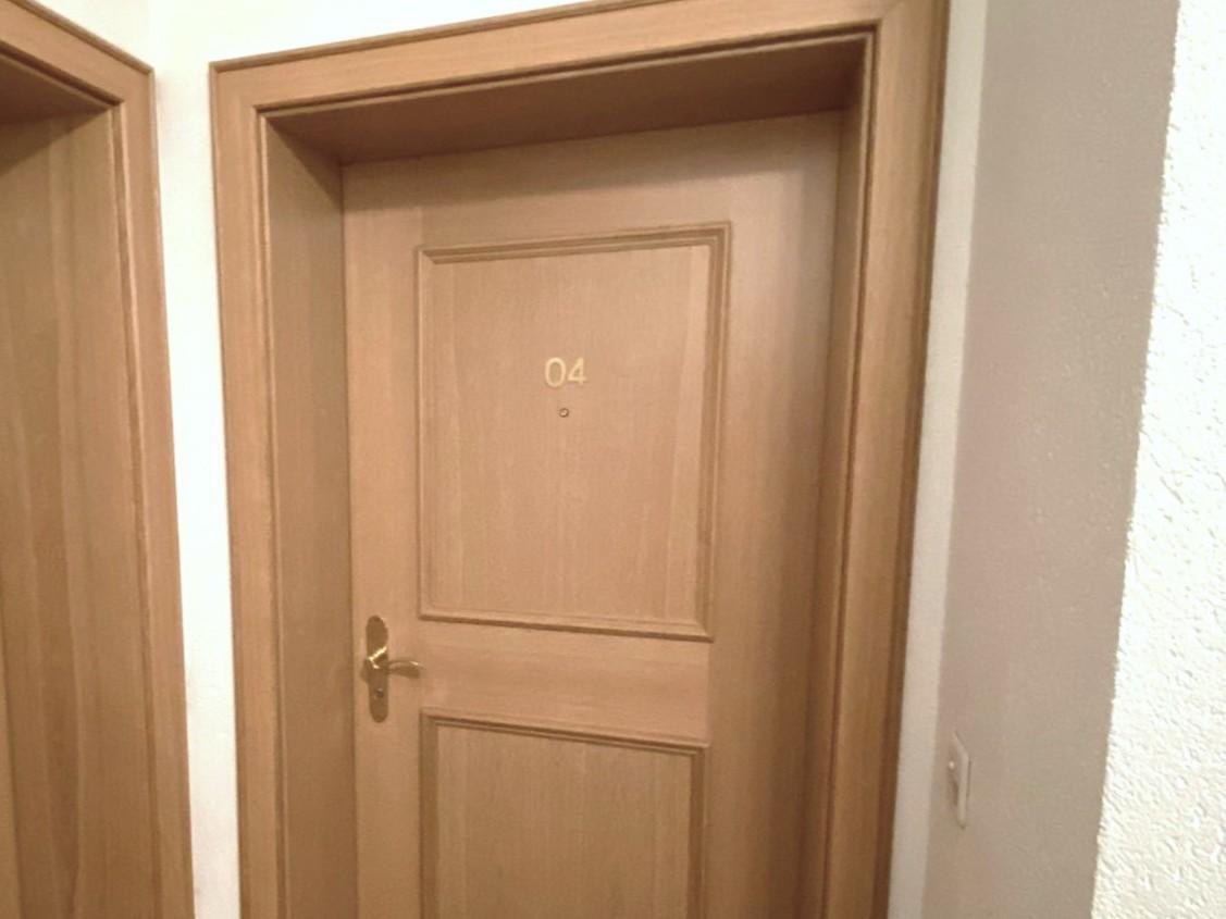 Al Ponte_4_Eingang Al Ponte_4_Eingang