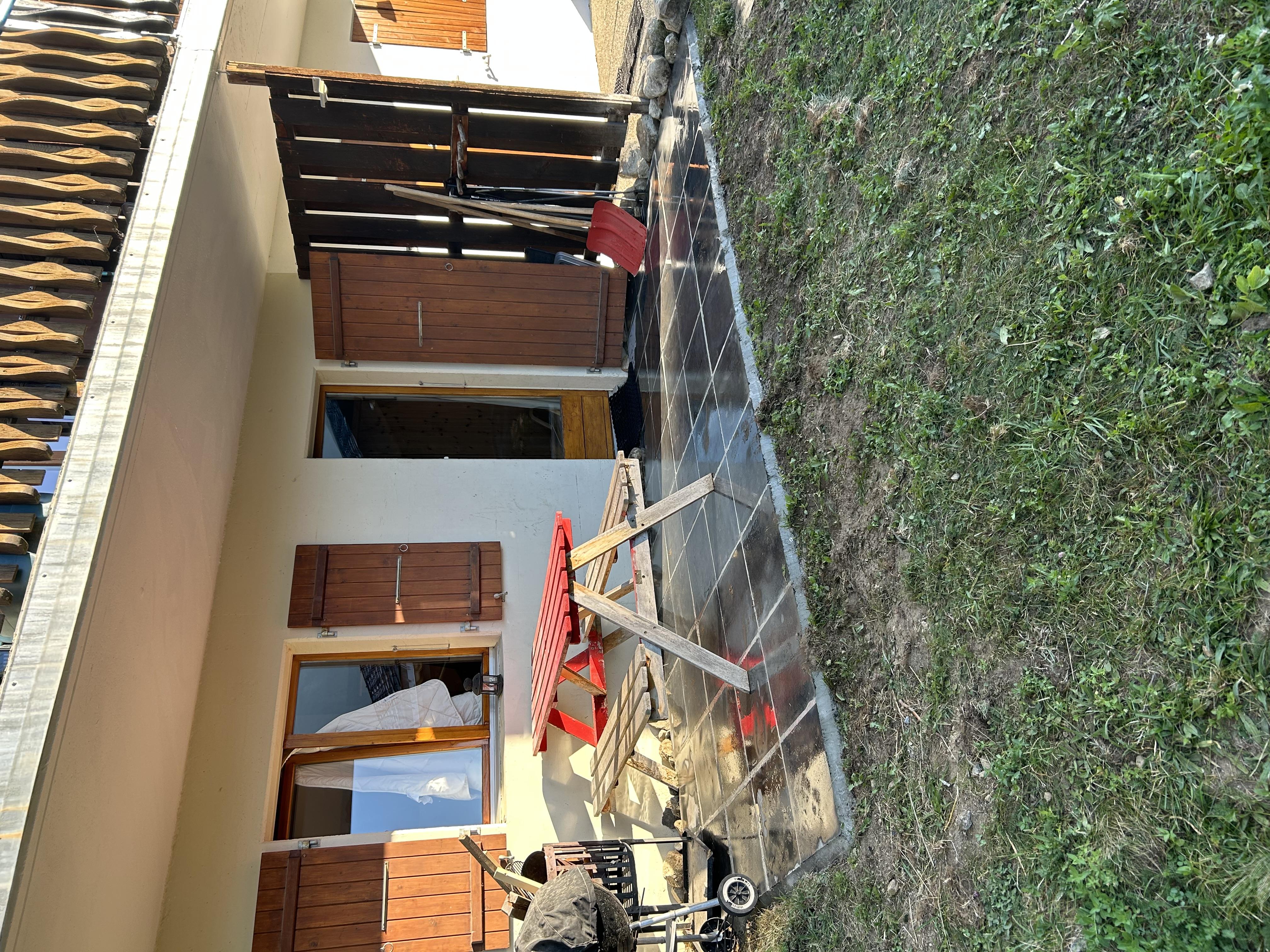 Garten terrasse Garten terrasse