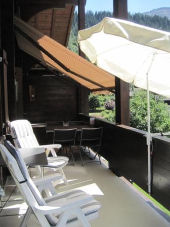 Terrasse Terrasse