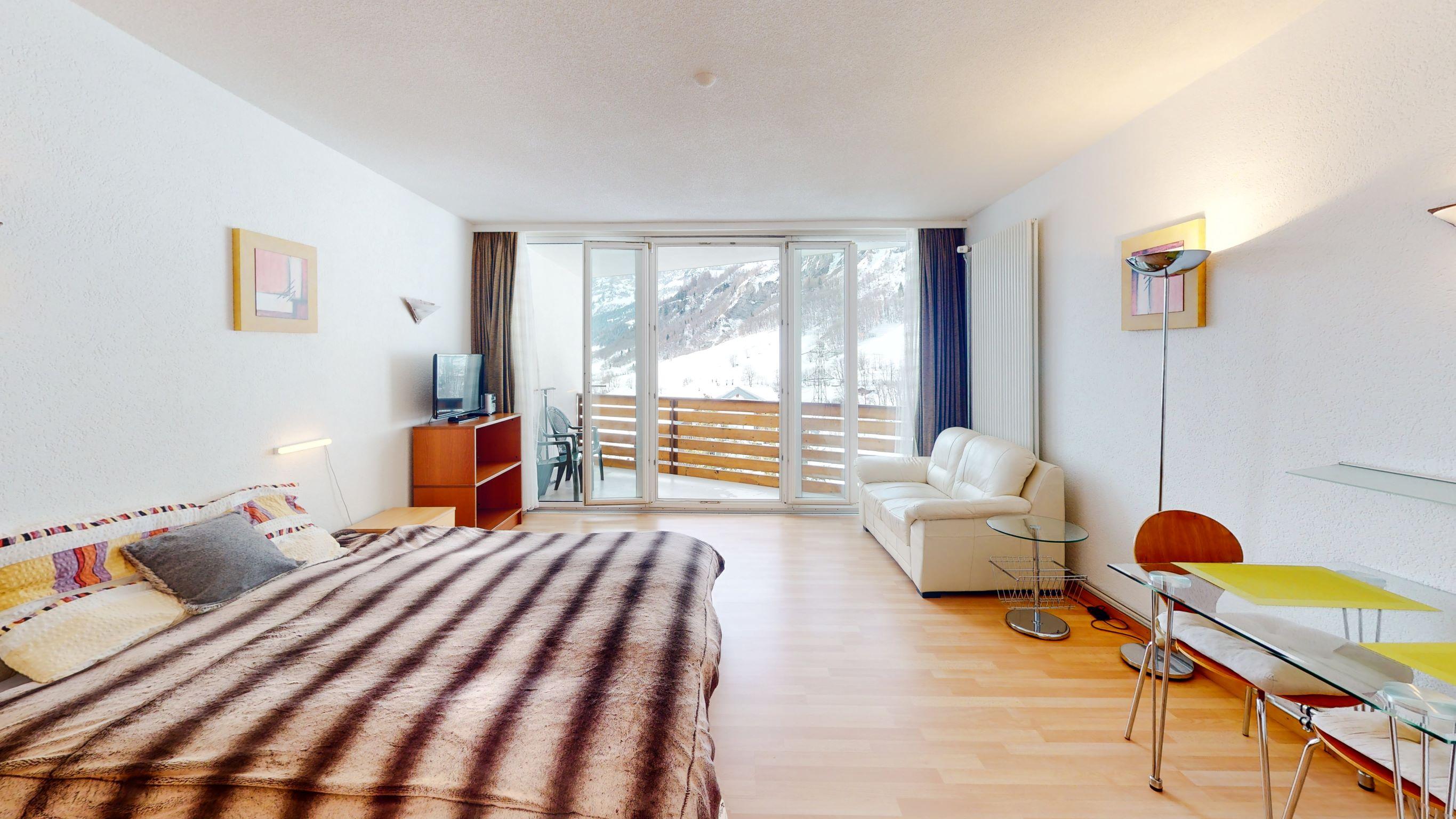 Matterhof 26_36_wohnen-schlafen_a Matterhof 26_36_wohnen-schlafen_a