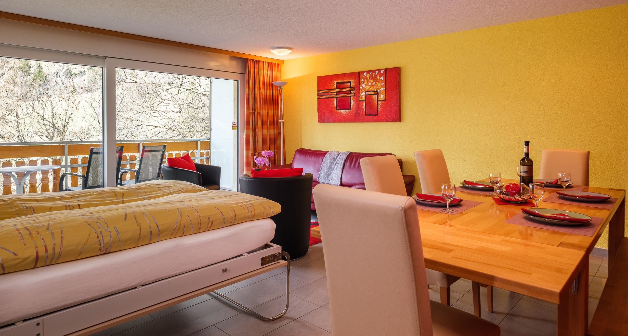 ABA_Sporting 888 - Wohnzimmer ABA_Sporting 888 - Wohnzimmer