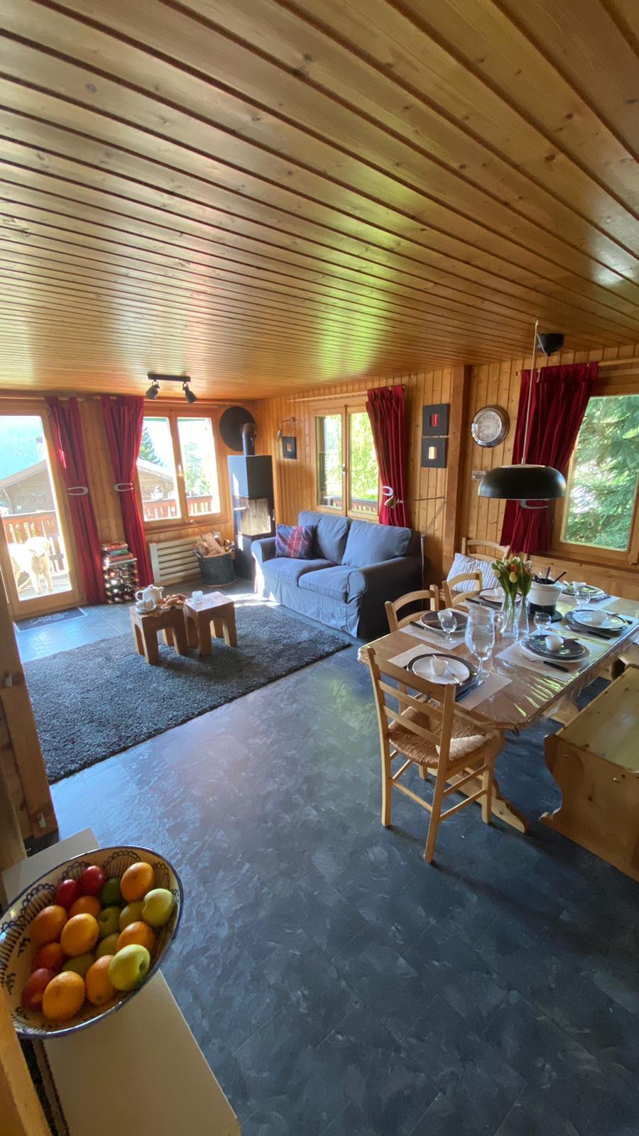 woonkamer met eethoek woonkamer met eethoek