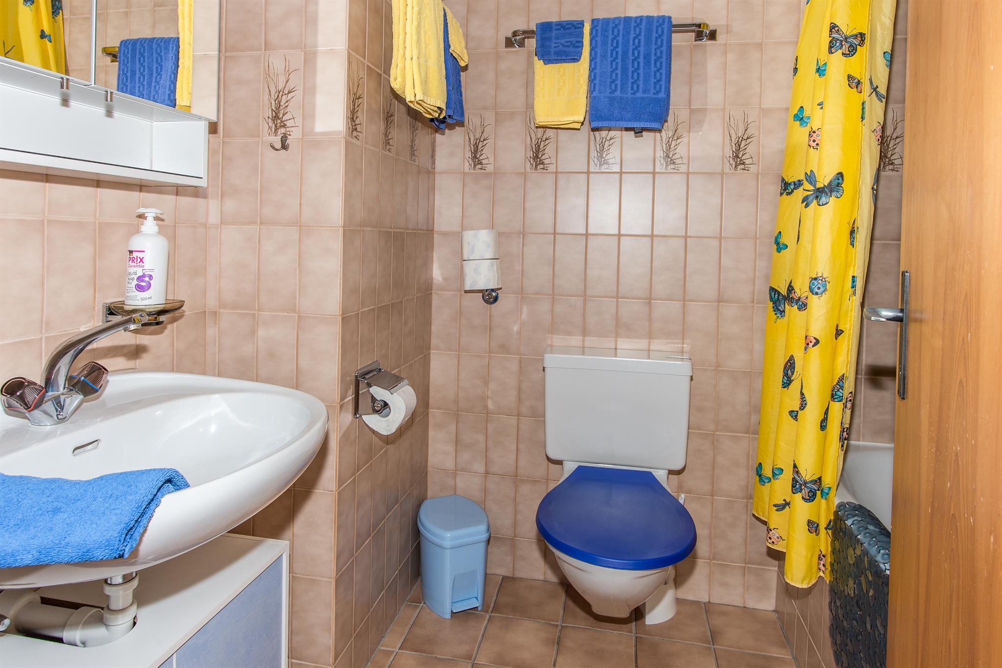 Badezimmer Badezimmer