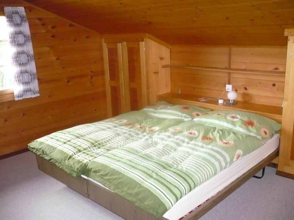 Schlafzimmer oben Schlafzimmer oben
