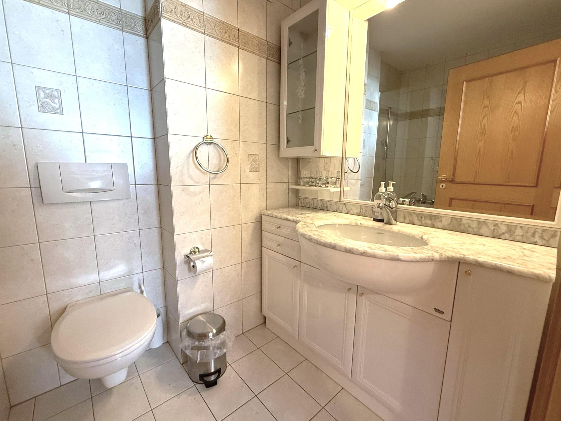 Château 26_Badezimmer Château 26_Badezimmer