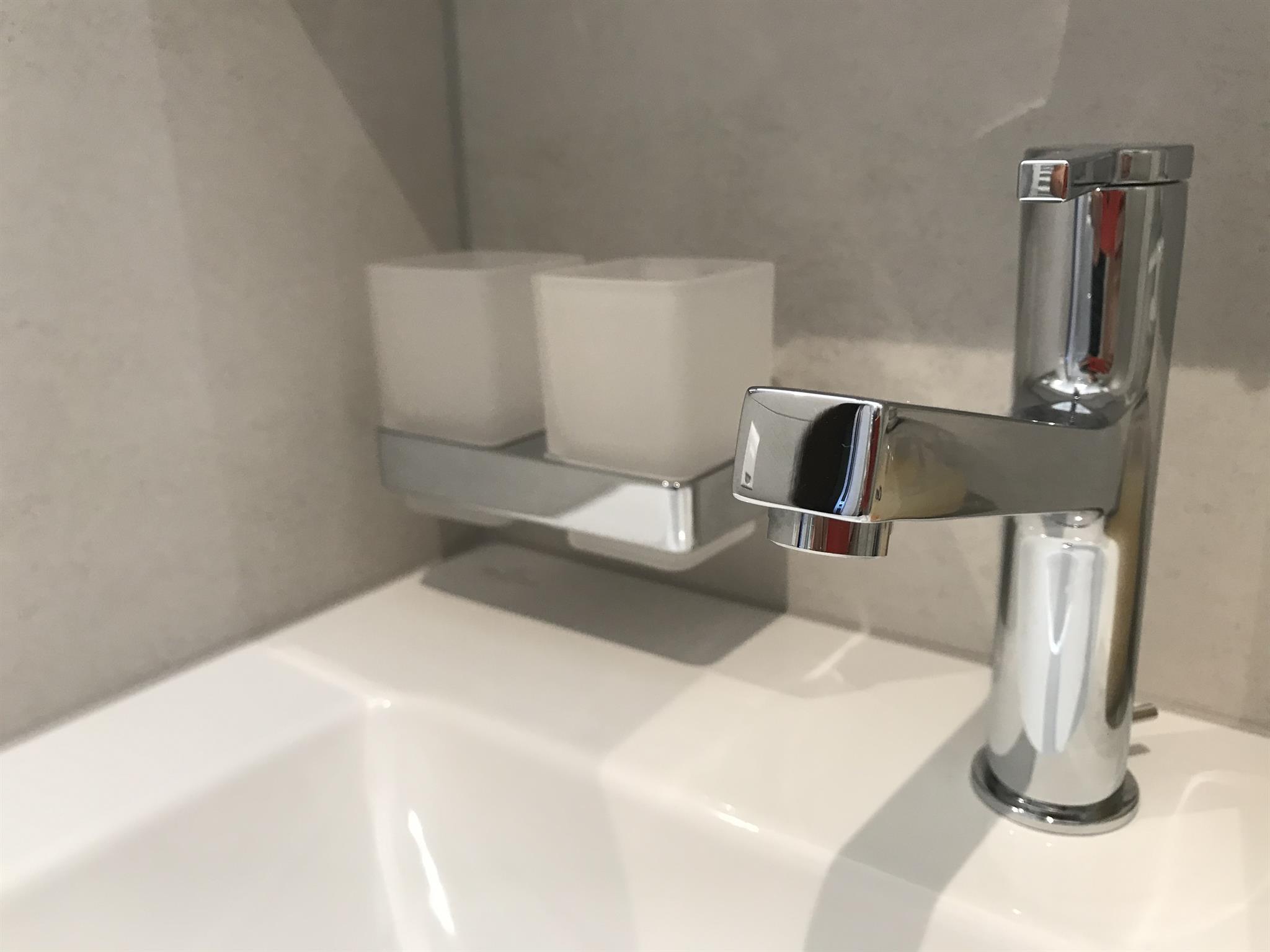 Waschtischmischer Waschtischmischer