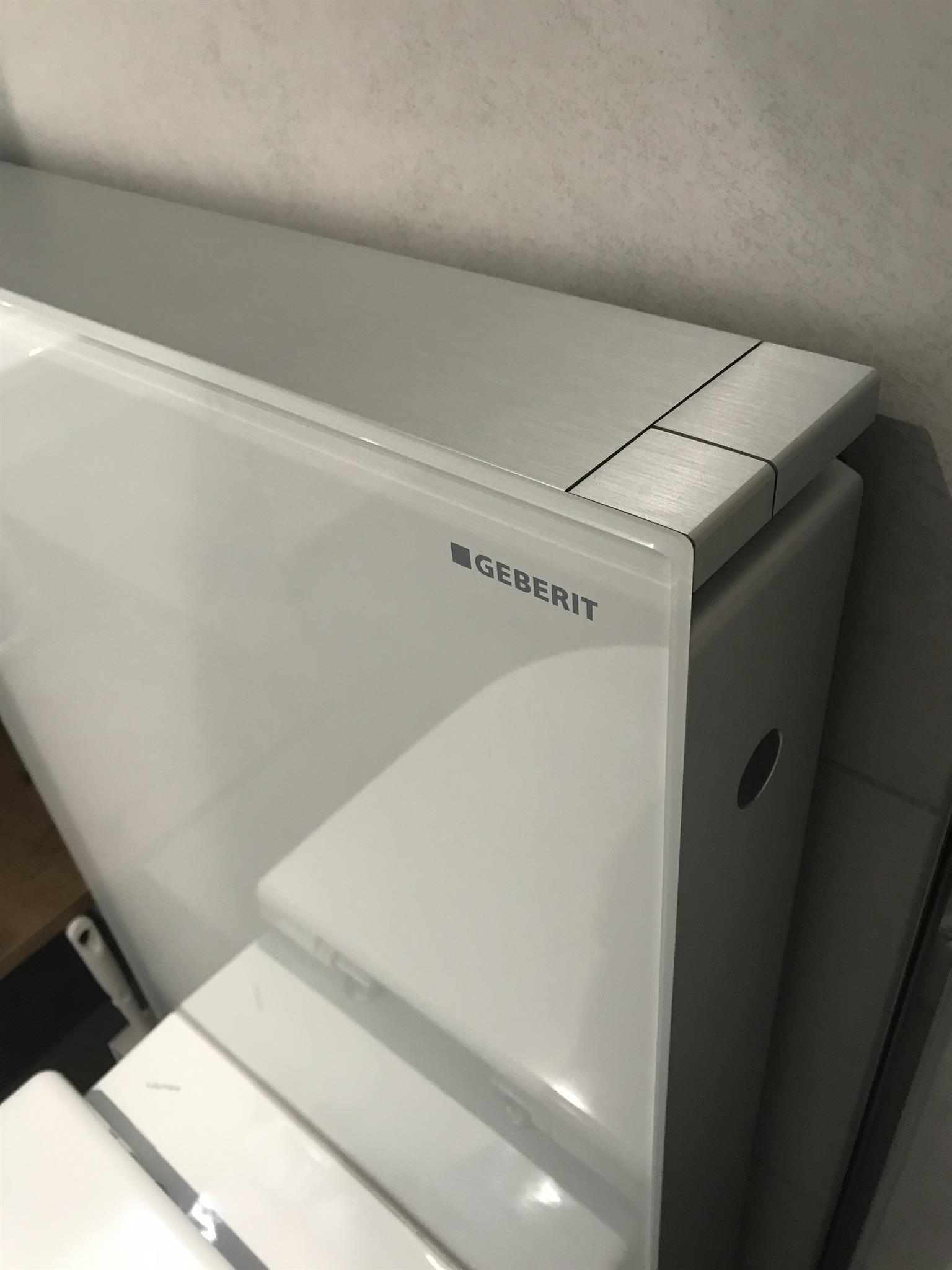 Wandklosett Wandklosett