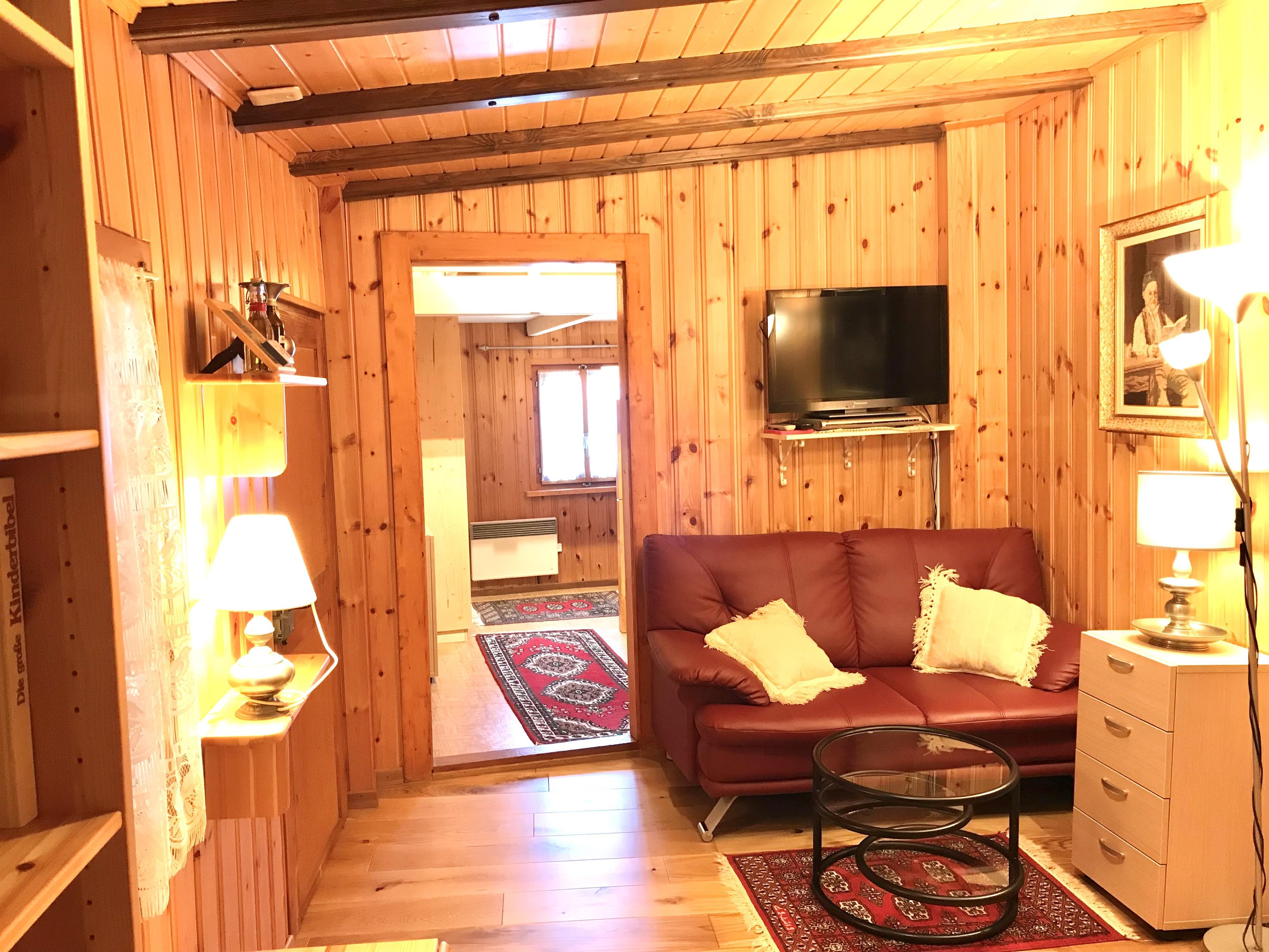 Wohnzimmer Wohnzimmer