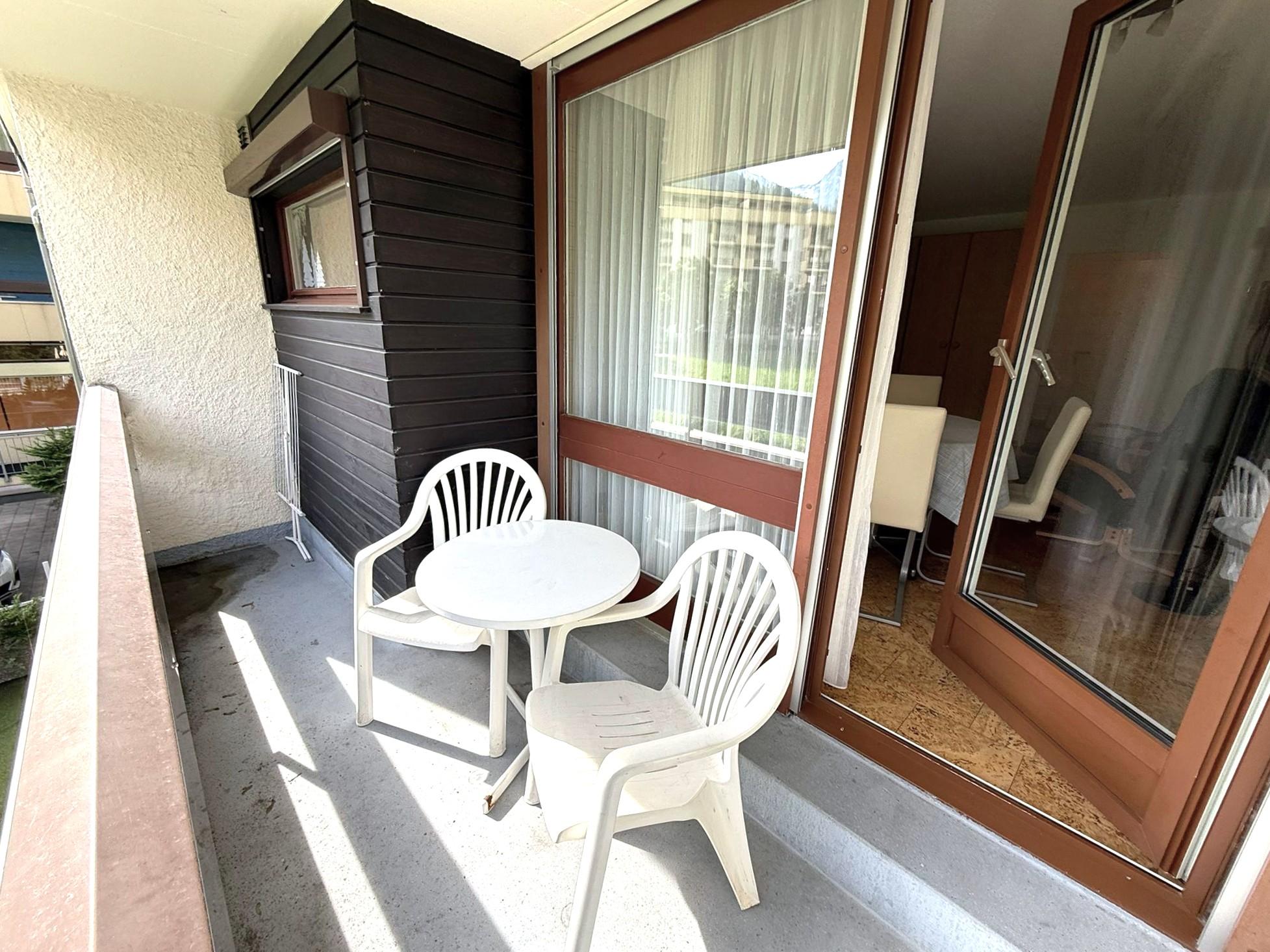 Fortuna 118_balkon Fortuna 118_balkon