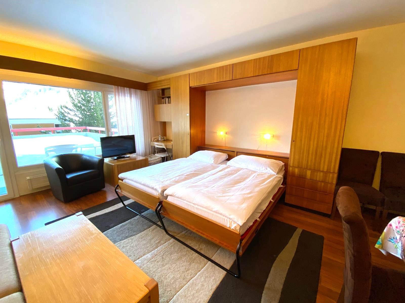 Adler 66_wohnzimmer_schlafen Adler 66_wohnzimmer_schlafen