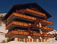 Aussenansicht Winter Aussenansicht Winter