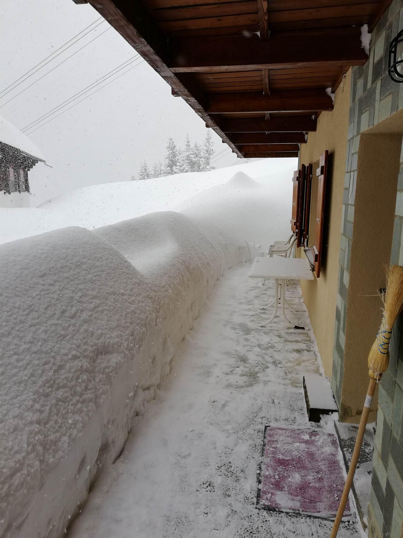 Zugang Chalet Cornelia Studios Zugang Chalet Cornelia Studios