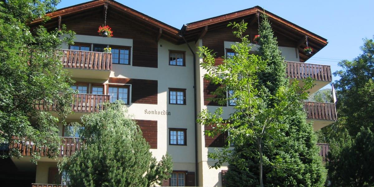 Hotelansicht