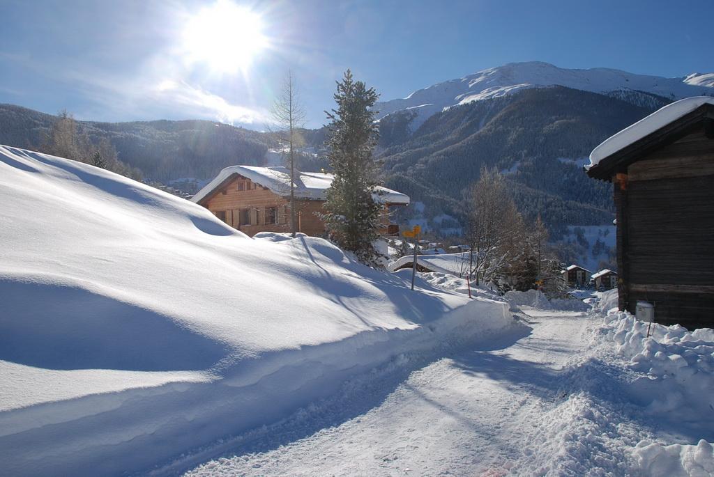 Gredetsch Winter 2 Gredetsch Winter 2