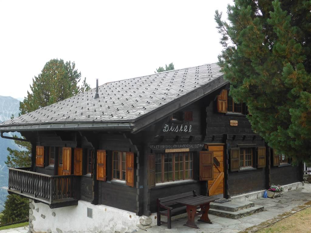 Aussenansicht Aussenansicht