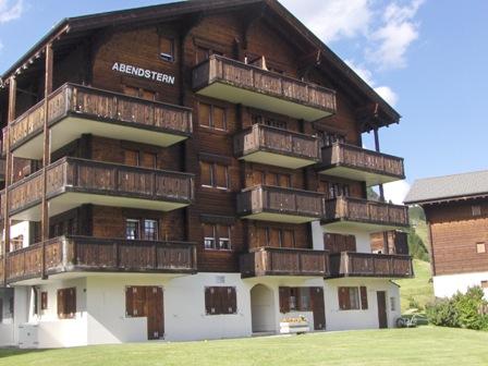 Aussenansicht Sommer Aussenansicht Sommer