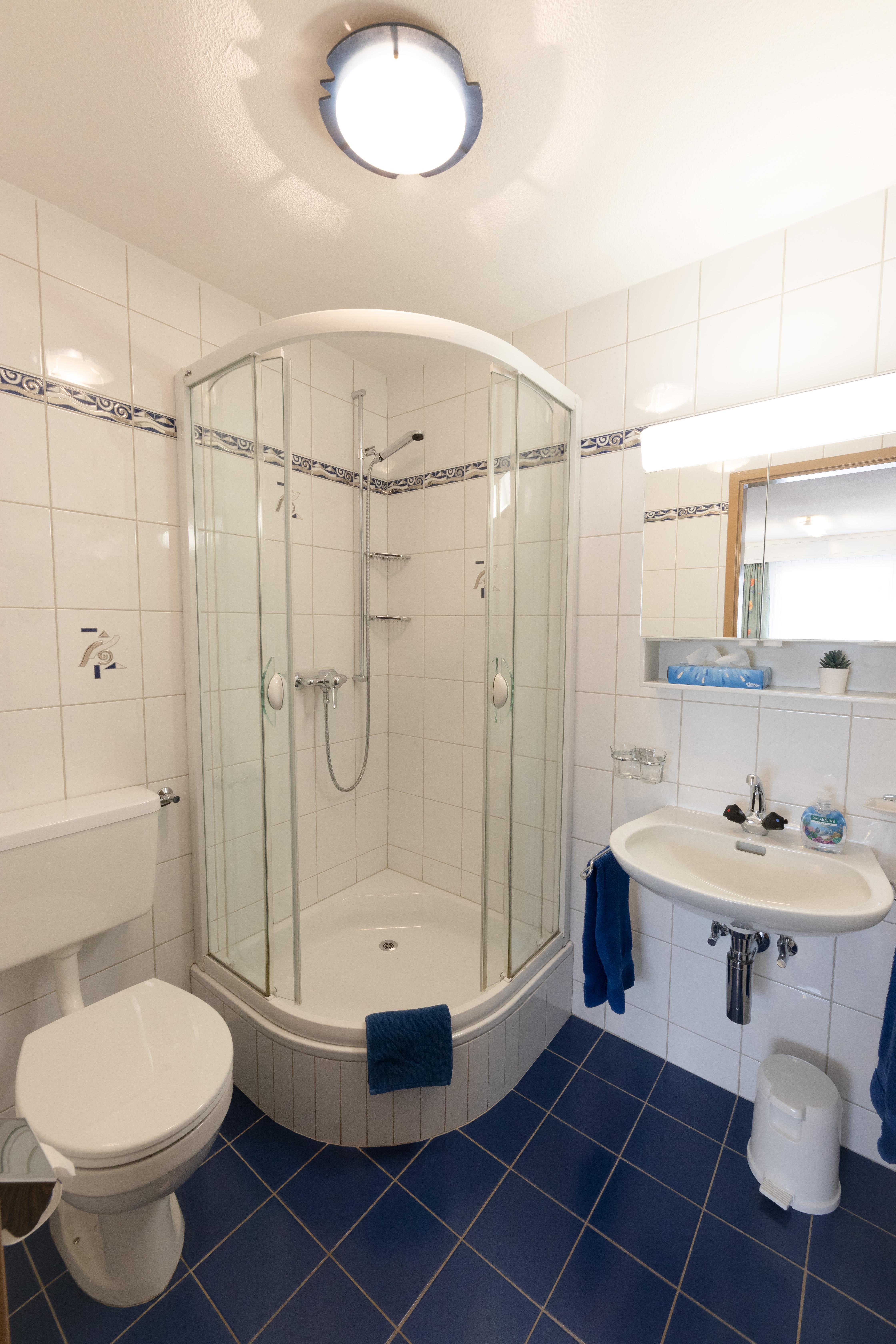 Badezimmer Badezimmer