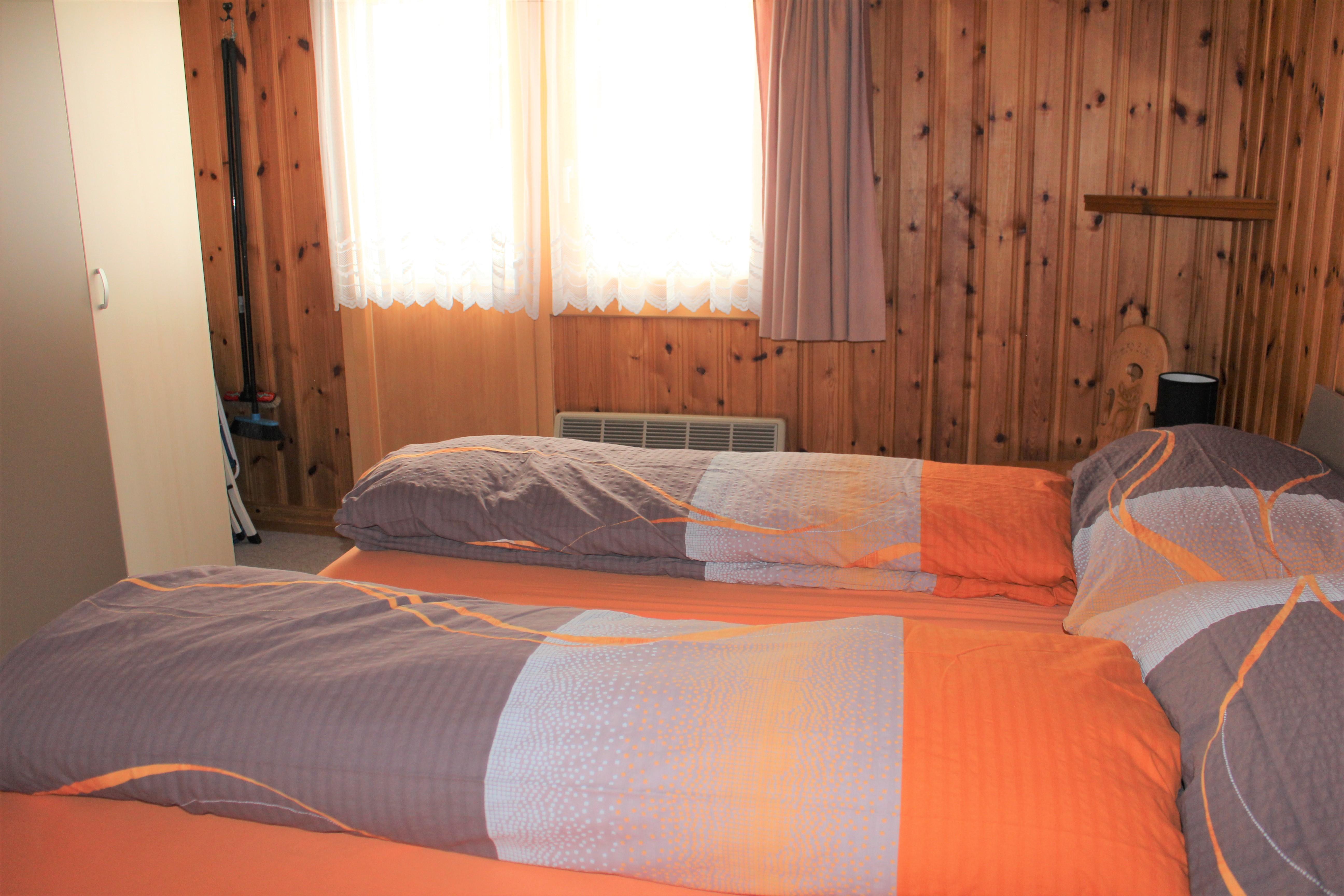 Schlafzimmer 2 Schlafzimmer 2