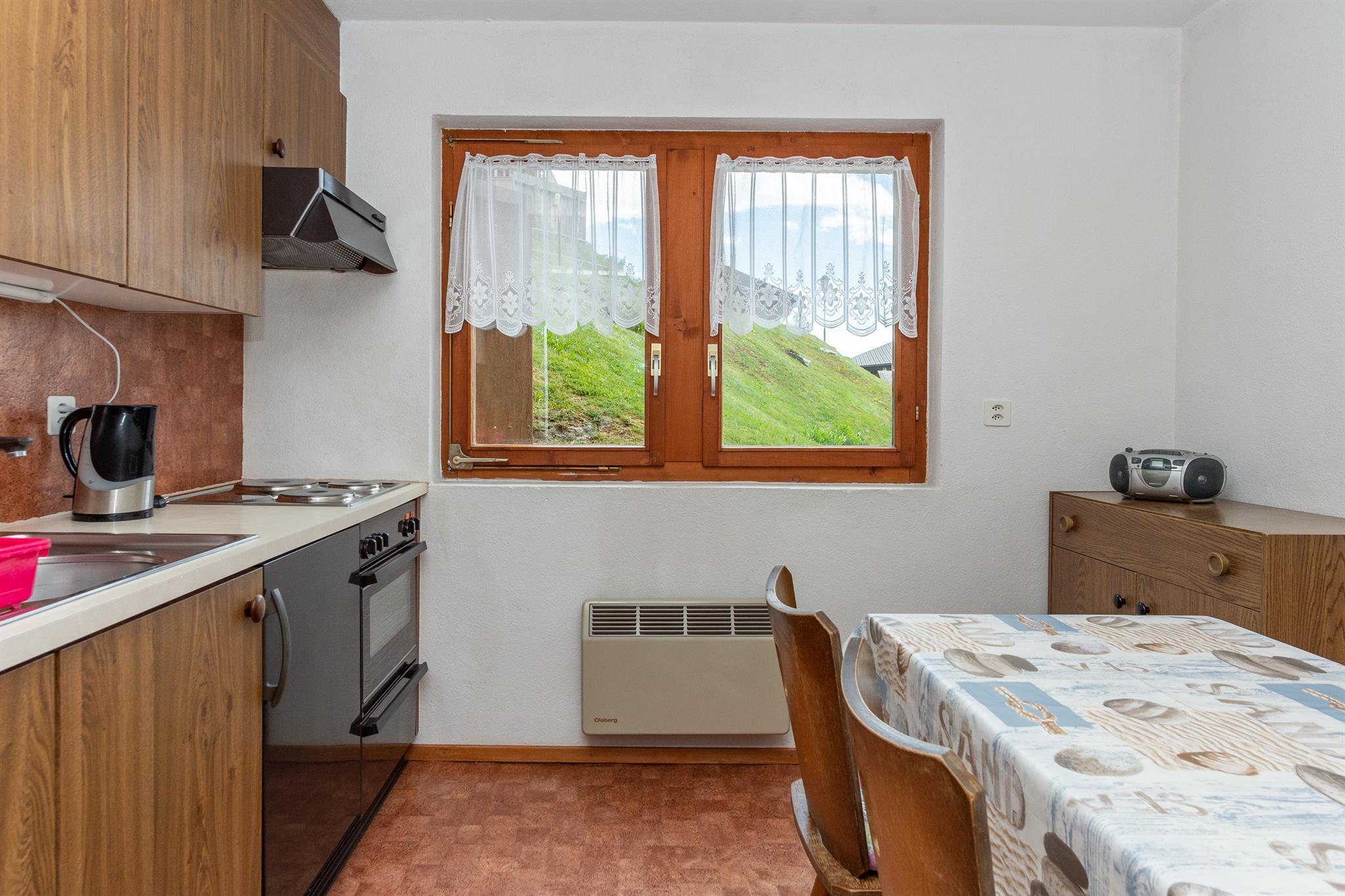 Küche Hubertus 1 _ 01 Küche Hubertus 1 _ 01