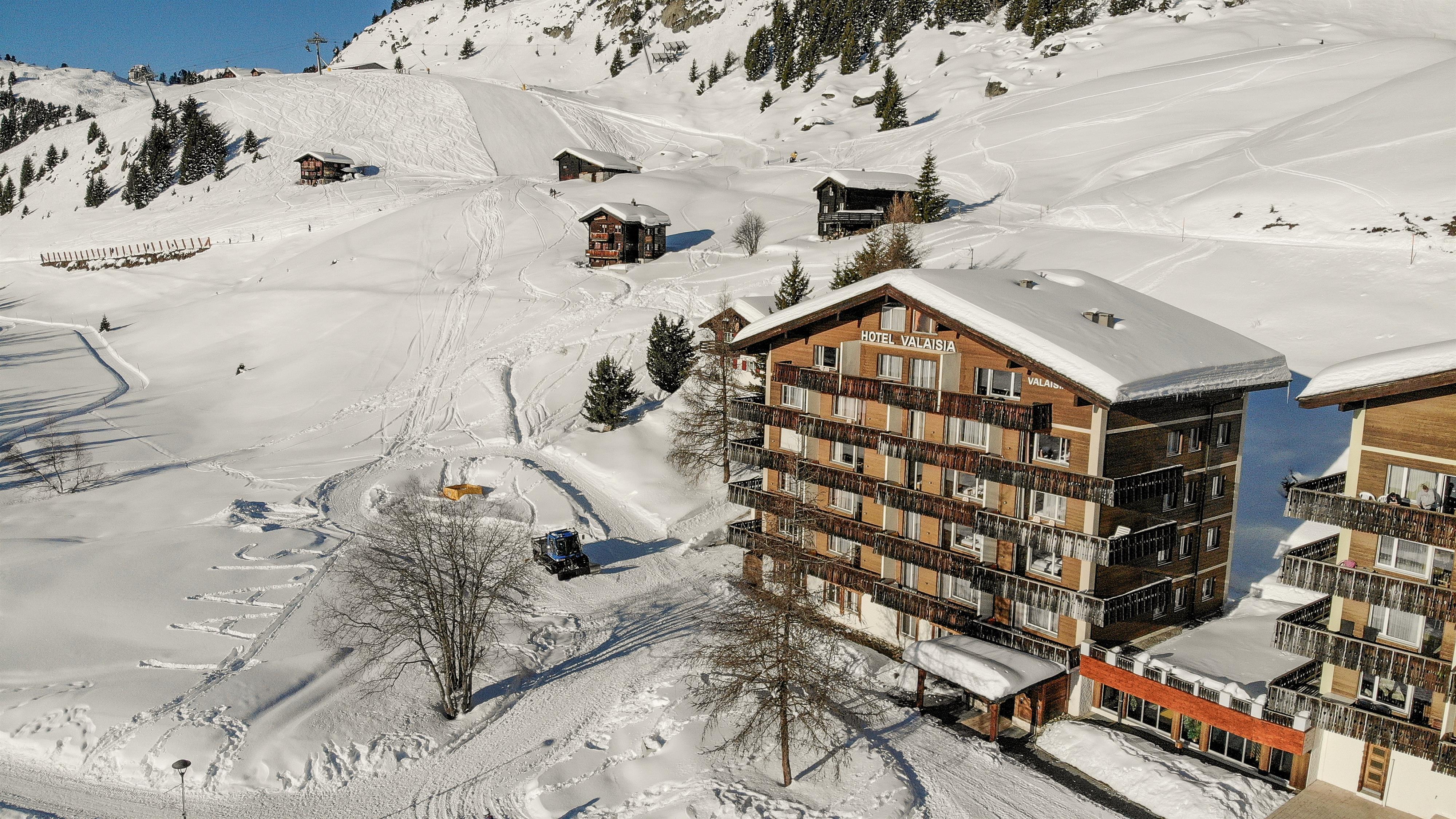 Hotelansicht
