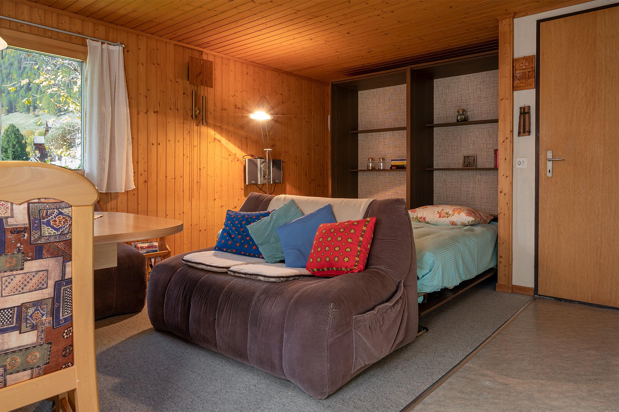 Ferienwohnung Gmür im EG Ferienwohnung Gmür im EG