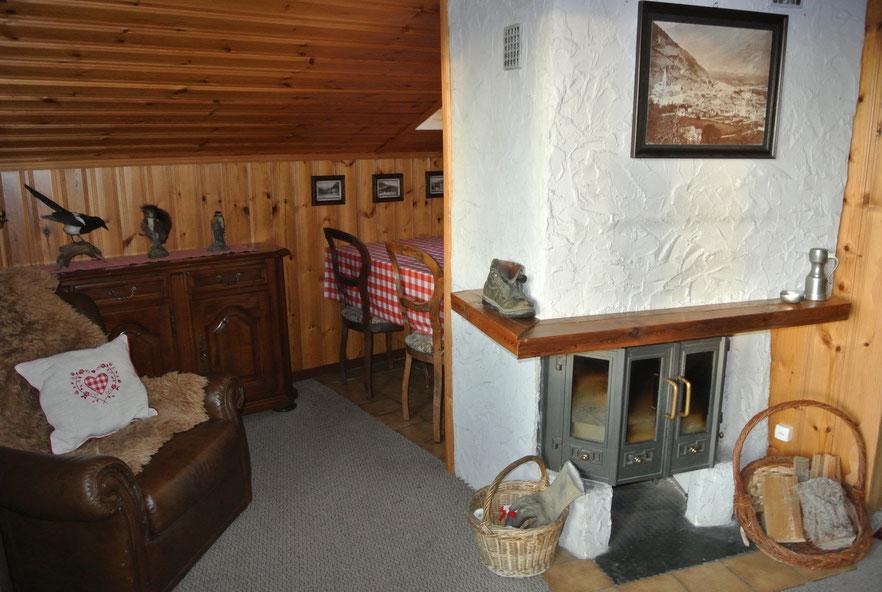 Wohnzimmer Wohnzimmer