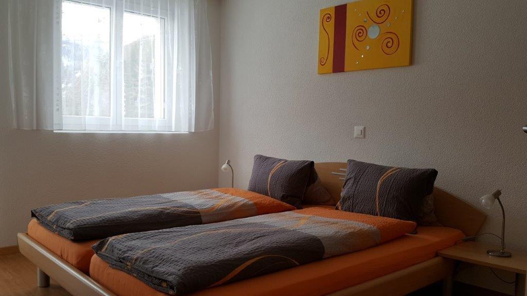 Doppelzimmer Doppelzimmer