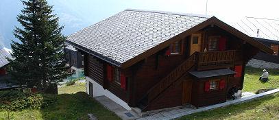 Aussenansicht Sommer Aussenansicht Sommer