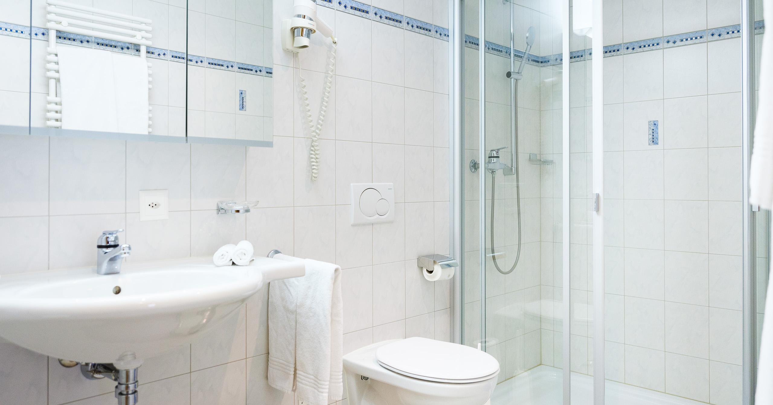 ABA_Sporting 888 - Badezimmer ABA_Sporting 888 - Badezimmer