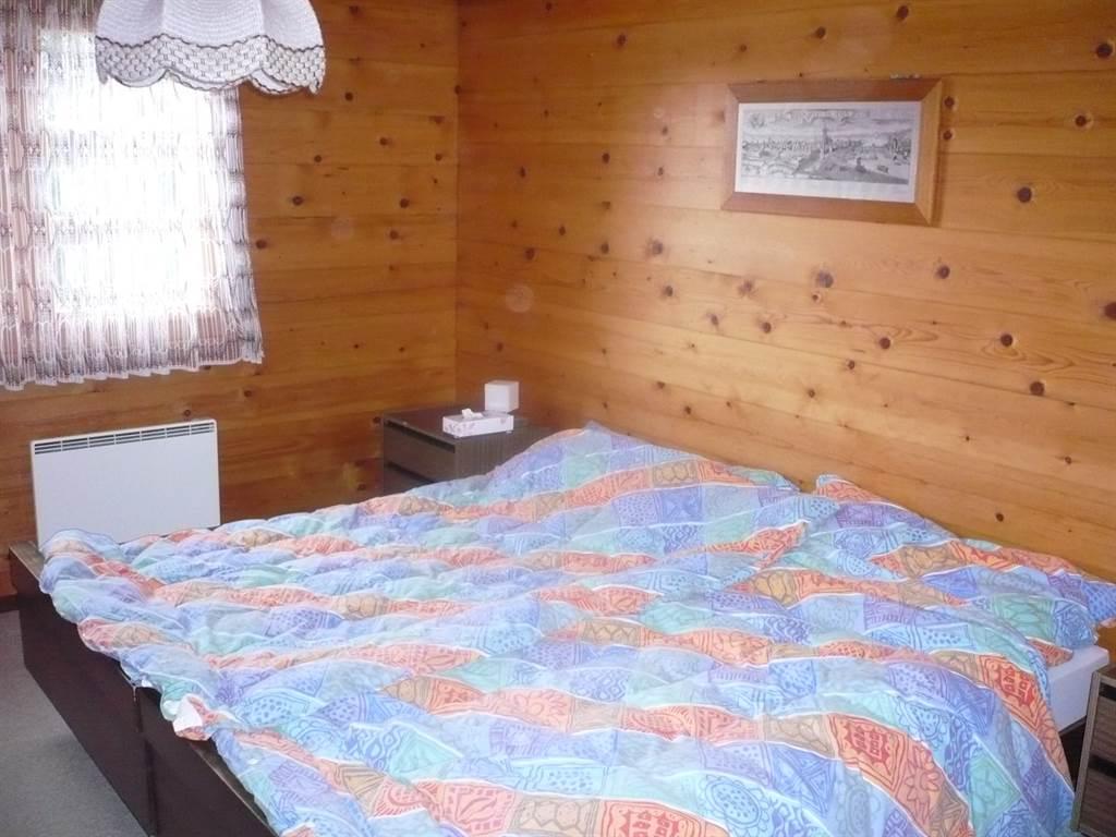 Schlafzimmer unten Schlafzimmer unten
