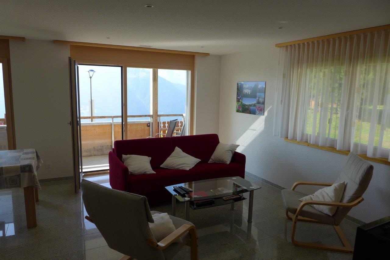 Wohnzimmer Aussicht Wohnzimmer Aussicht