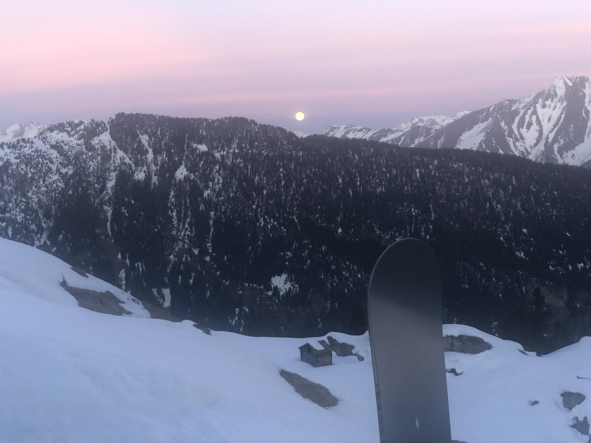 Sonnenaufgang Sonnenaufgang