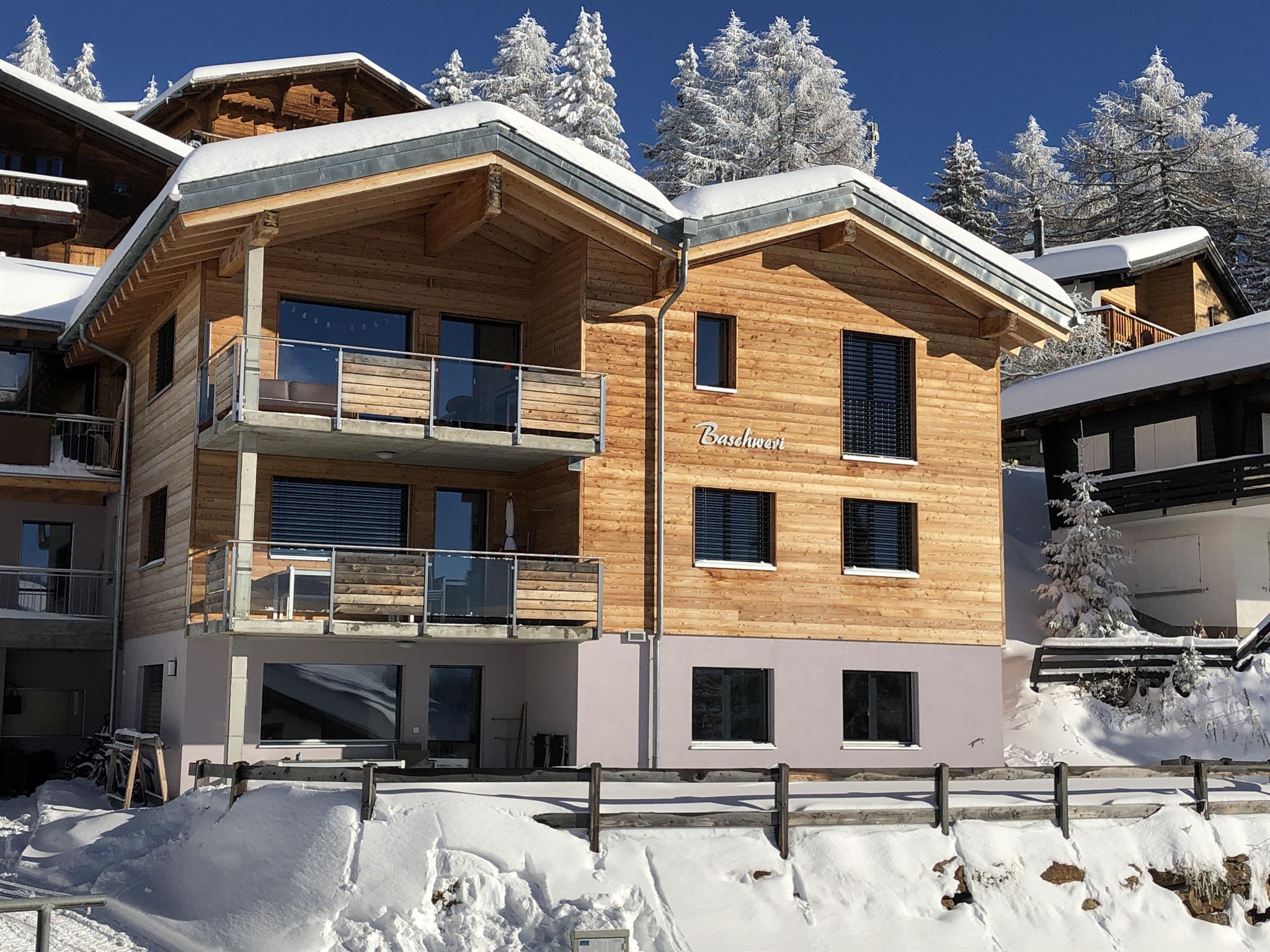 Hotelansicht