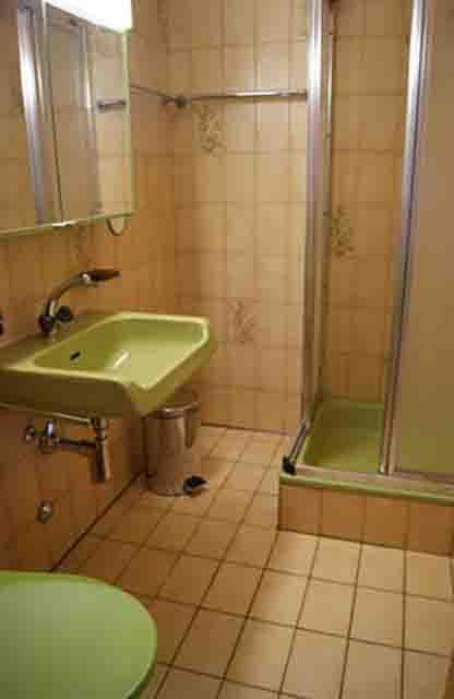 Badezimmer Badezimmer