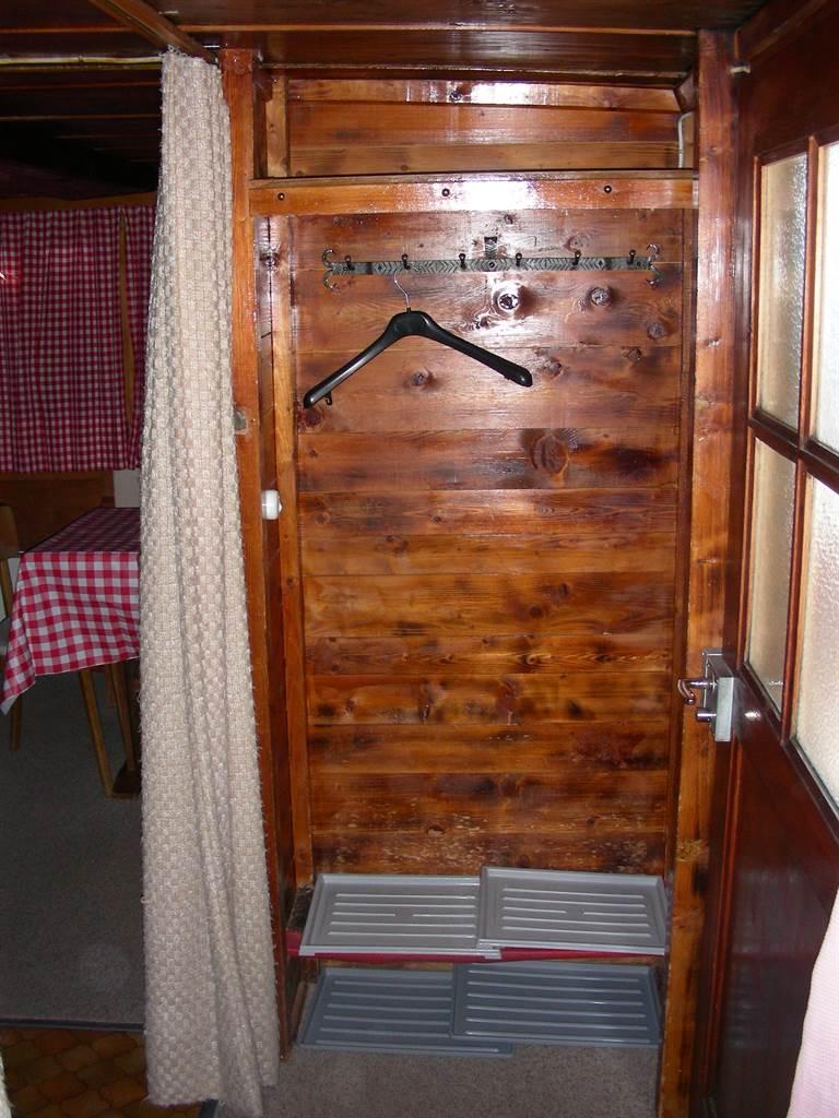 Garderobe Garderobe