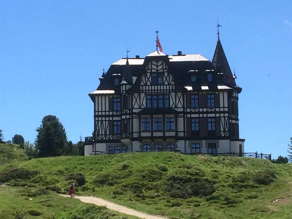 Villa Cassel Villa Cassel