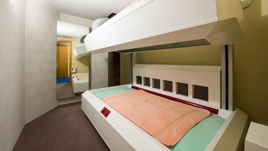 Intensiv-Solarium Intensiv-Solarium