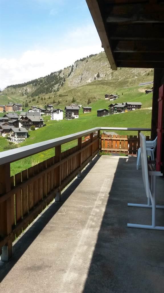 Terrasse 1. Stock Terrasse 1. Stock