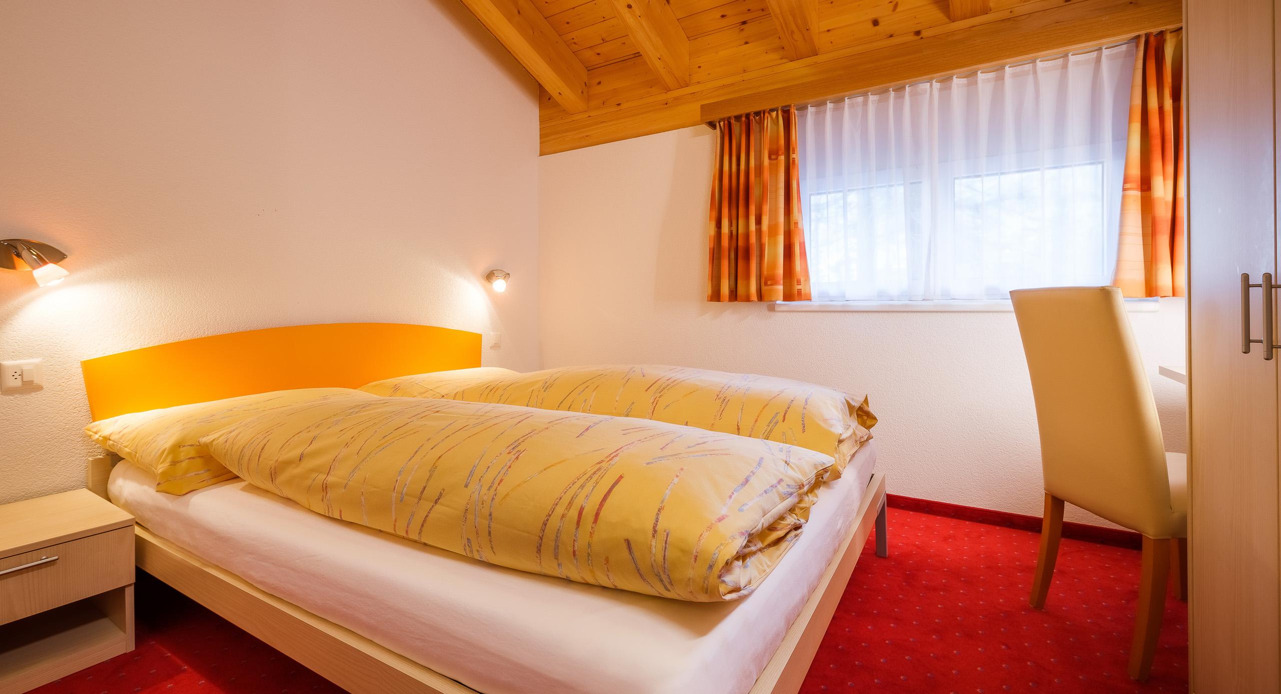 ABA_Sporting 11 - Schlafzimmer 3 ABA_Sporting 11 - Schlafzimmer 3