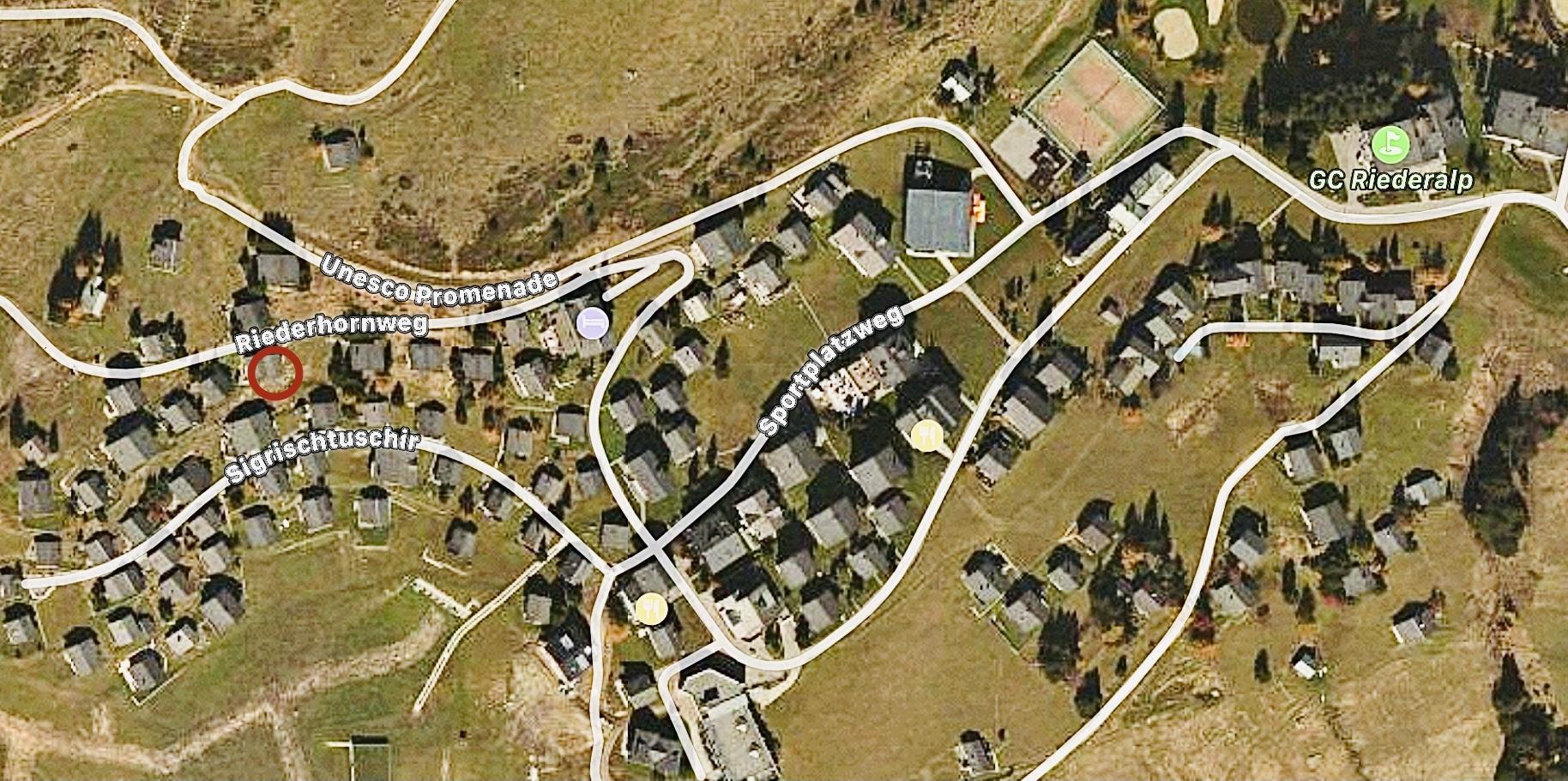 Riederalp-West Riederalp-West