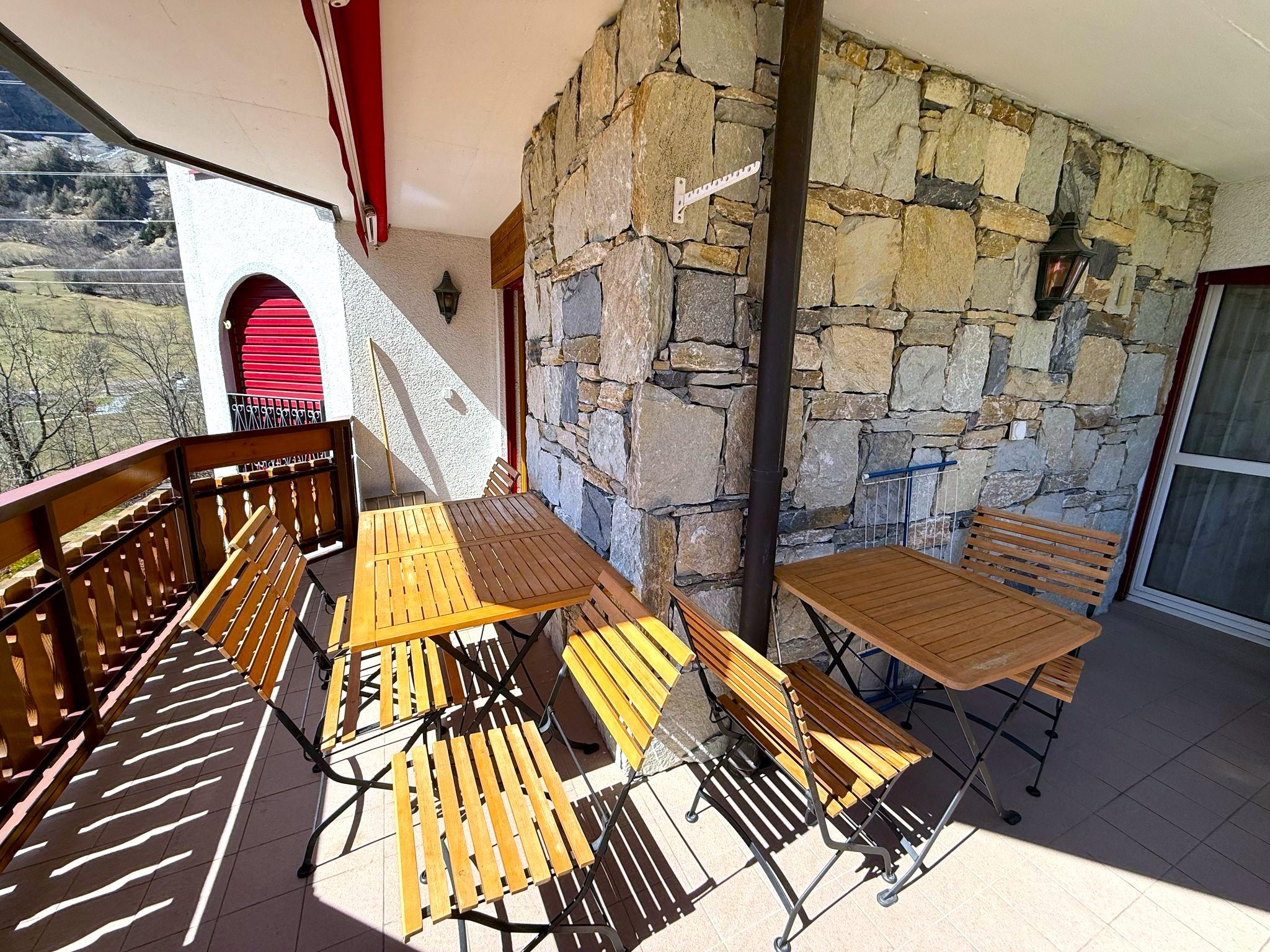 Château 26_Balkon Château 26_Balkon