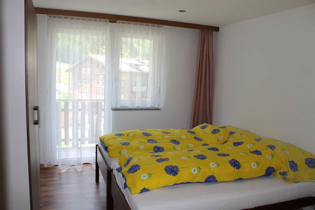 Schlafzimmer 1 Schlafzimmer 1