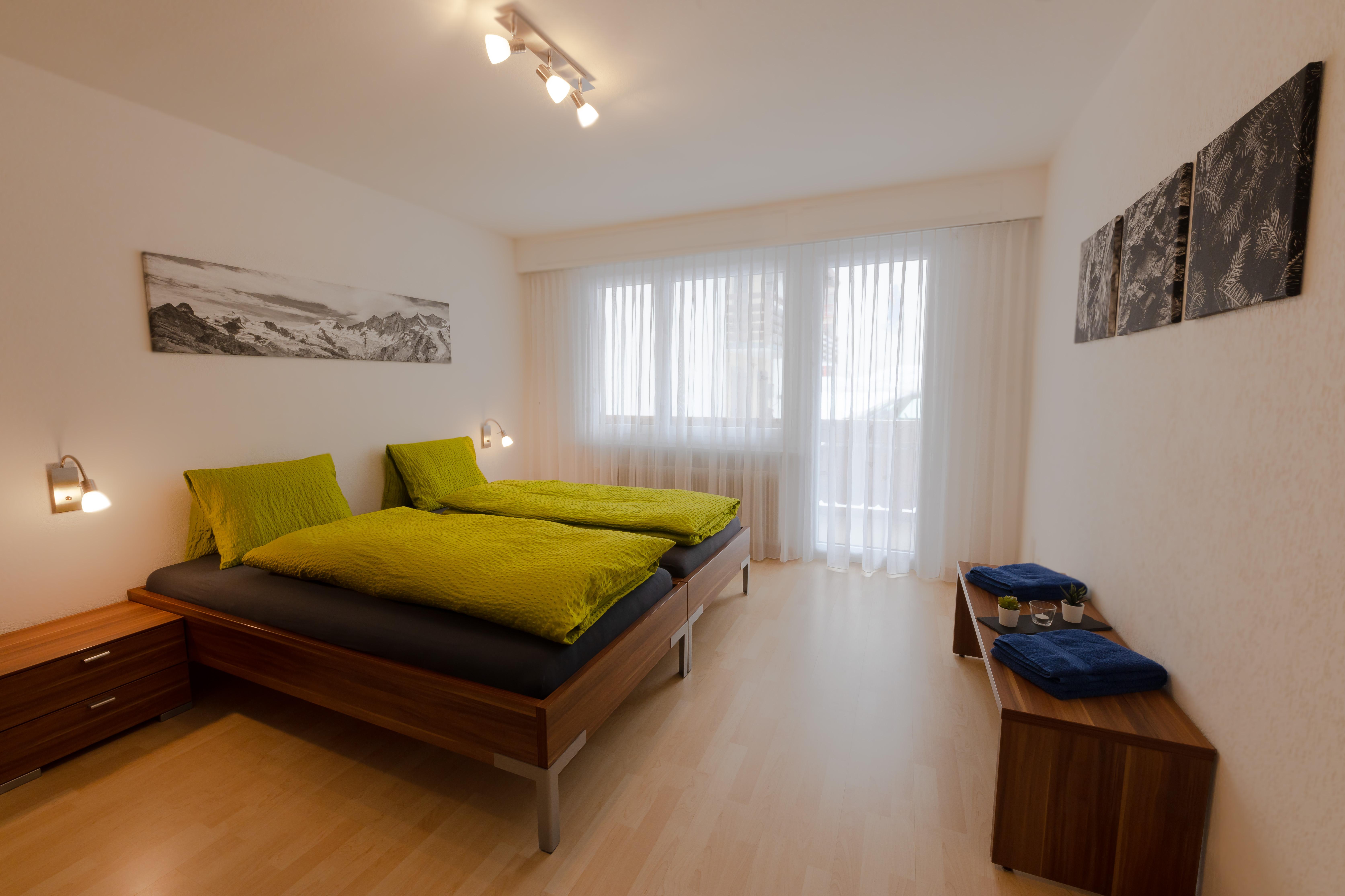 Schlafzimmer Schlafzimmer