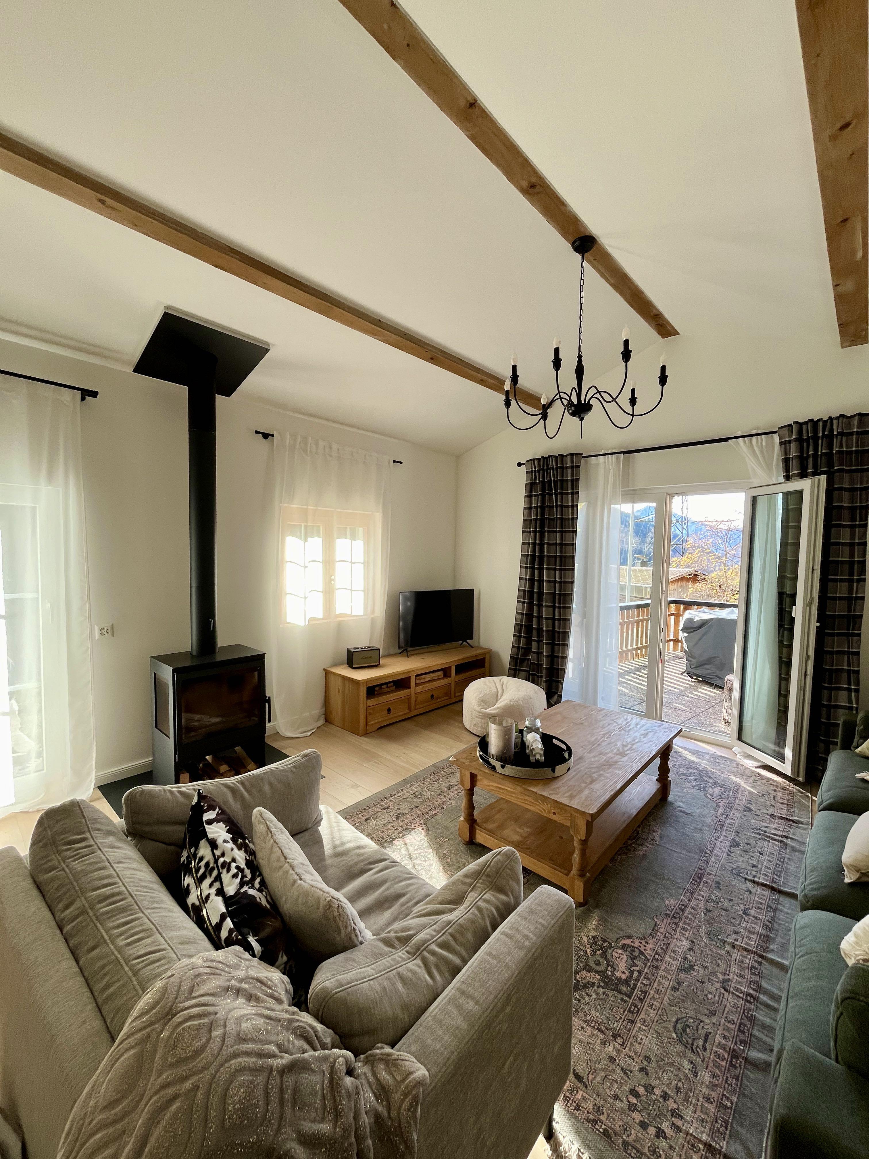 Chalet Memory_Salon Chalet Memory_Salon