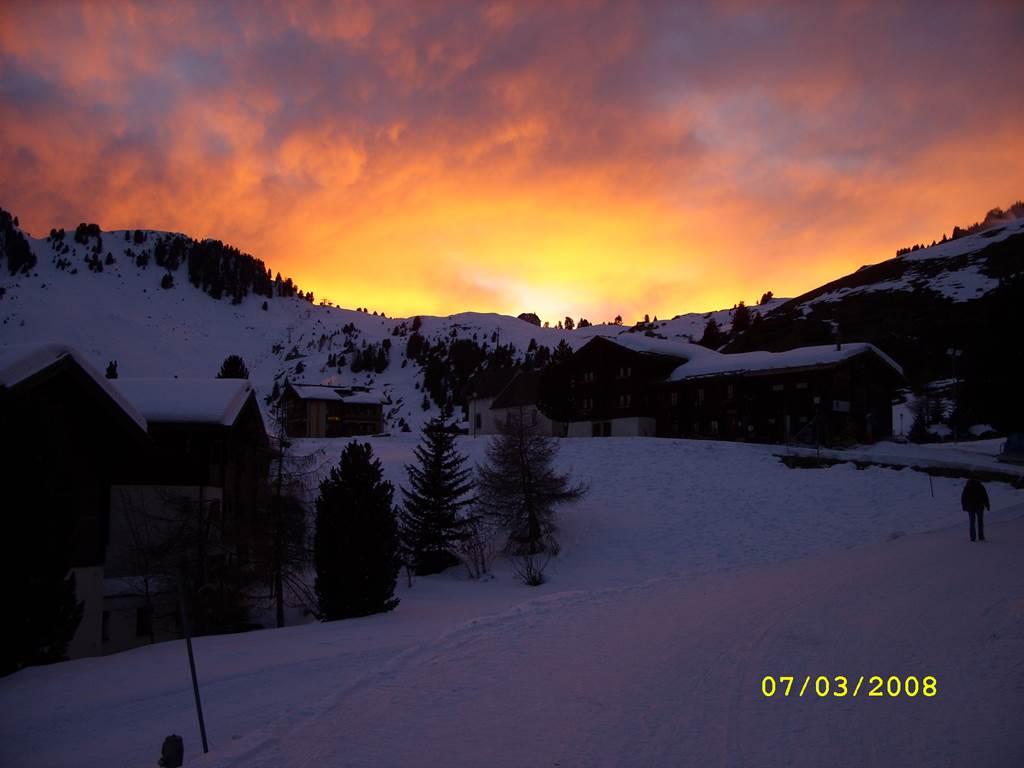 Abendstimmung Abendstimmung