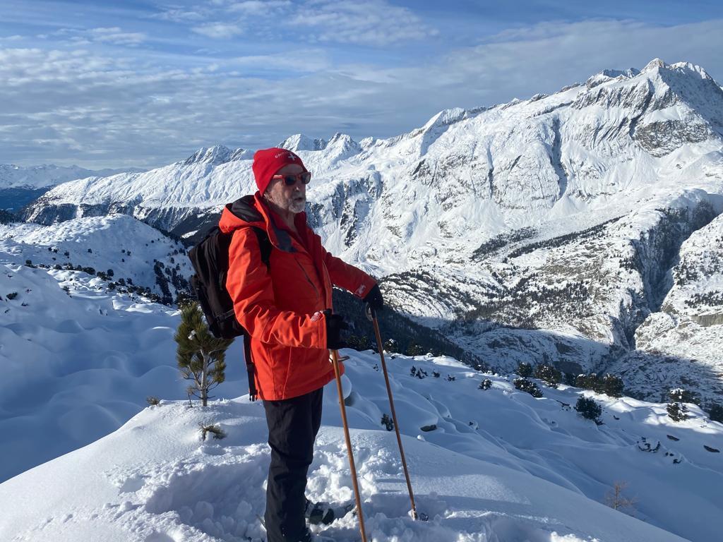 Ed auf der Moosfluo Ed auf der Moosfluo