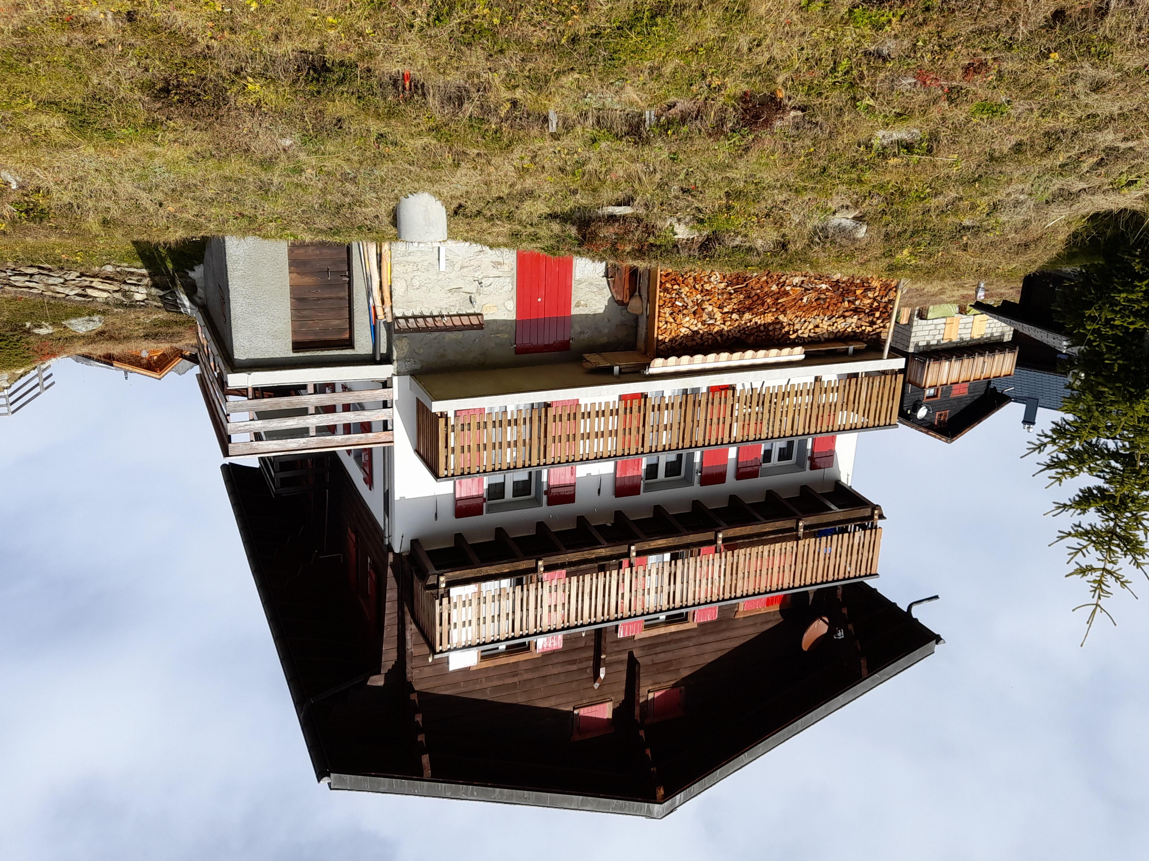 Ansicht Sommer Süden Ansicht Sommer Süden