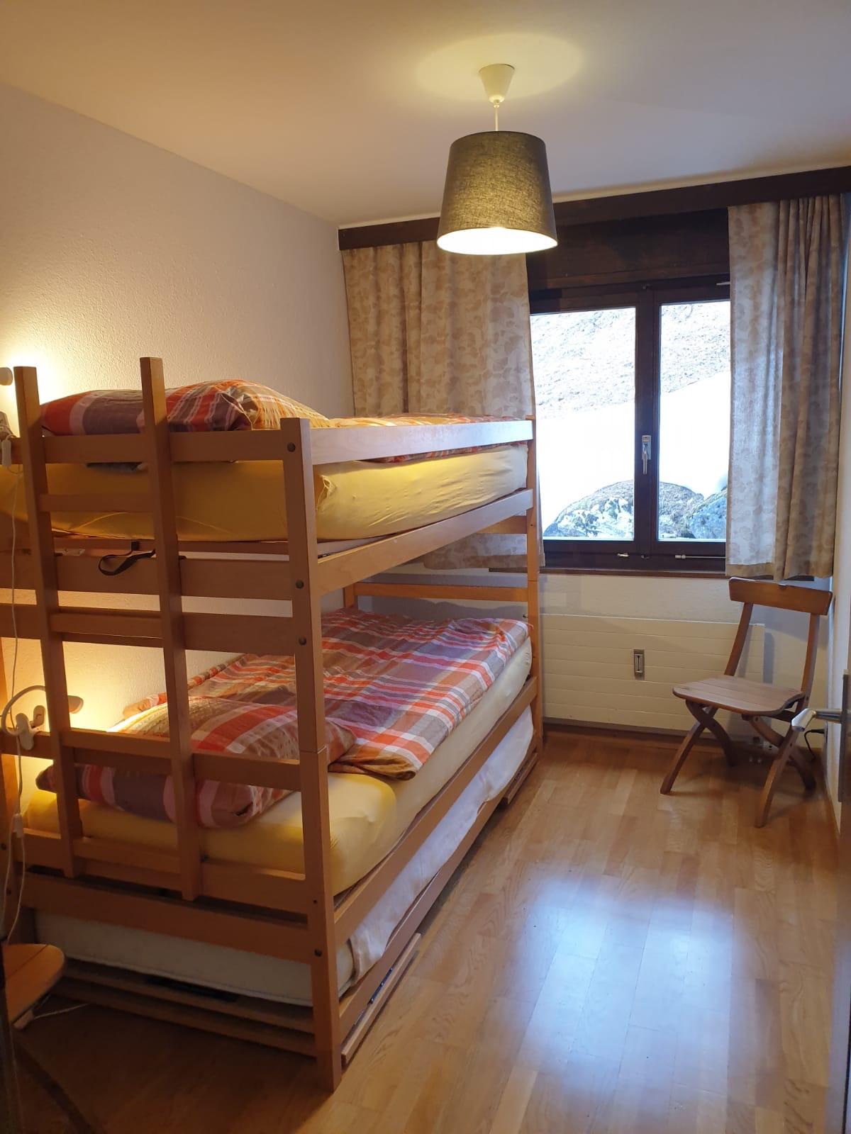 Lärchenwald 312_schlafen 2_a Lärchenwald 312_schlafen 2_a